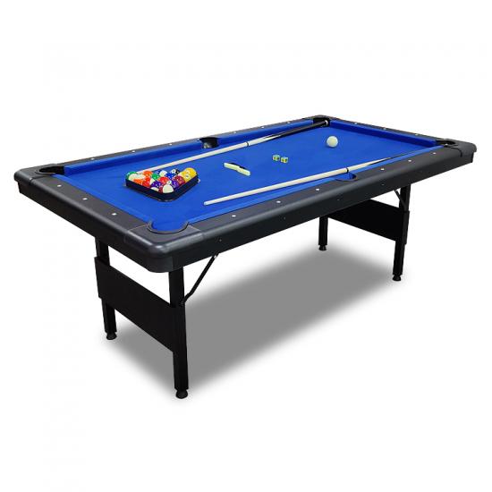 Foldable Pool Table 7ft