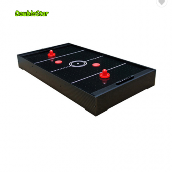 mini air hockey table top game