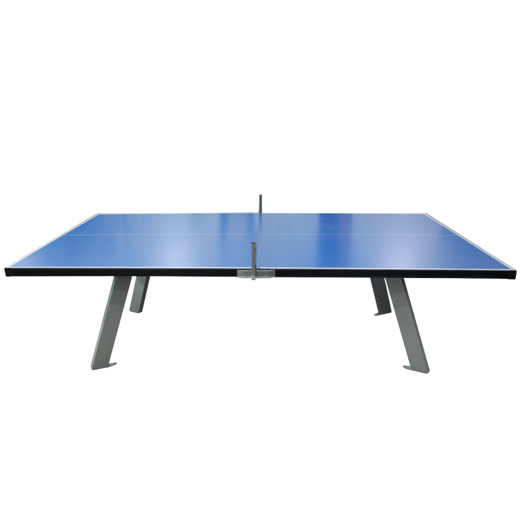 How do you take care of your ping-pong table?