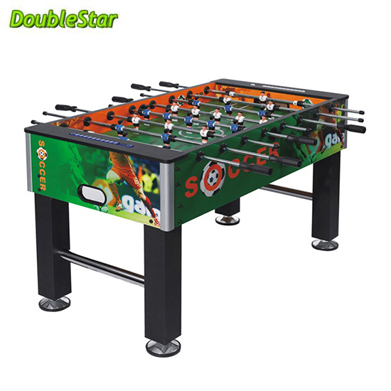 What type of Foosball Tables in the market